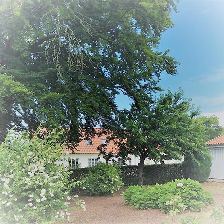 Pensionatet Ro Stenstrup ภายนอก รูปภาพ