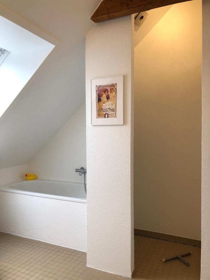 Pensionatet Ro Stenstrup ภายนอก รูปภาพ